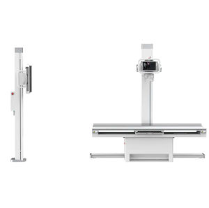 digital X-ray system
