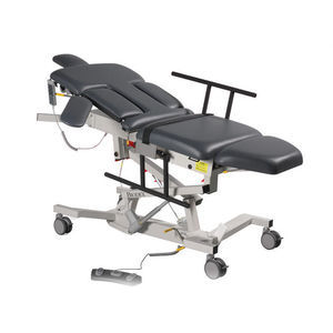 bariatric examination table