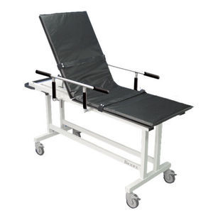 transport stretcher trolley