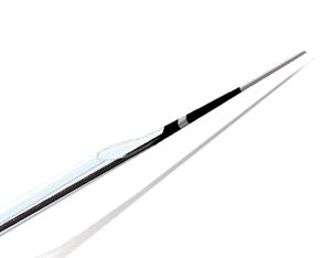 thrombectomy catheter