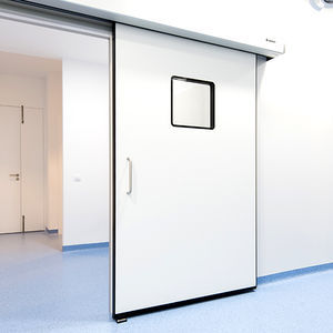 Hermetic Doors  Hermetic Sliding Doors - KONE Distributors