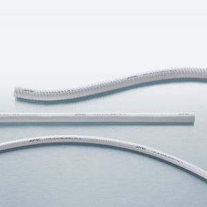 ePTFE vascular prosthesis