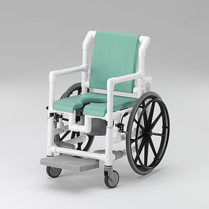 manual wheelchair