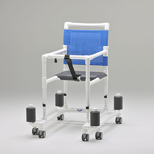 6-caster rollator