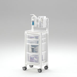 medical trolley