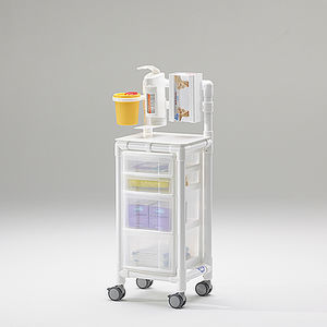 multi-function trolley