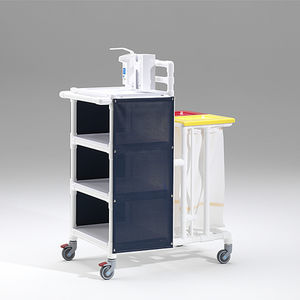 nursing trolley