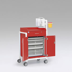 medical cart