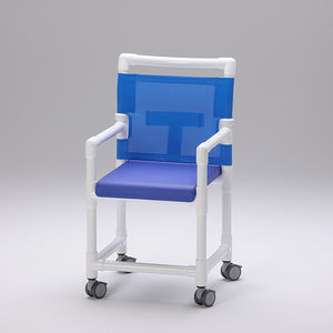 shower chair with armrests 1