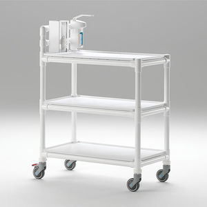 medical trolley 1