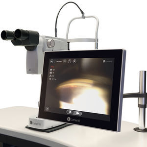 retinal photocoagulation laser