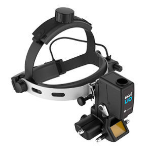 indirect ophthalmoscope 1