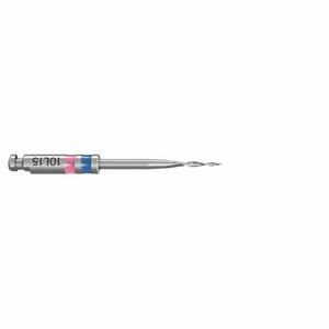 rotary endodontic file