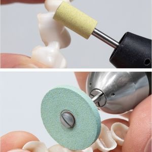 dental laboratory bur 1