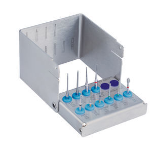 endodontics instrument kit 1