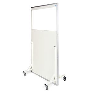 X-ray radiation shielding screen 1