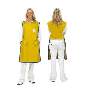 front protection X-ray protective apron 1