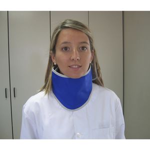 0.50 mm X-ray protective thyroid collar 1