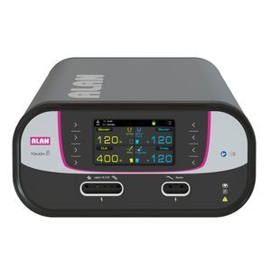 monopolar coagulation electrosurgical unit 1