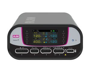 bipolar cutting electrosurgical unit 1