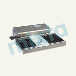 medical thermosealer