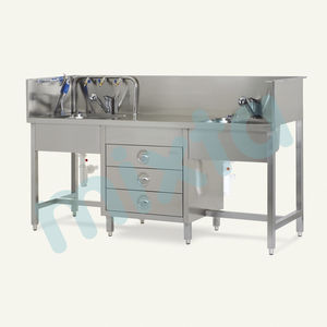 medical sink