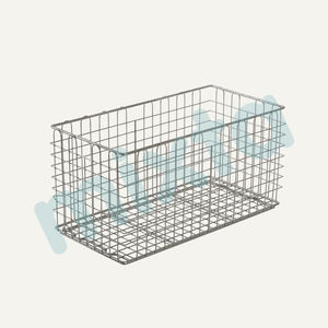instrument sterilization basket