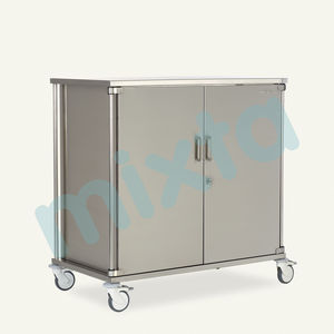 multi-function trolley