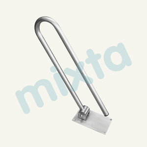 bathroom grab bar