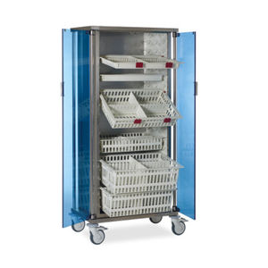 sterilization cabinet