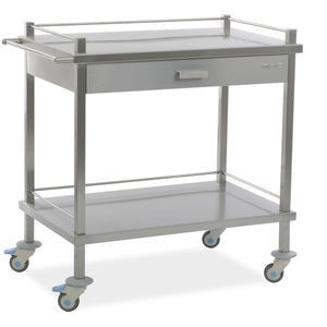 sterilization trolley