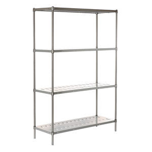 modular shelving unit