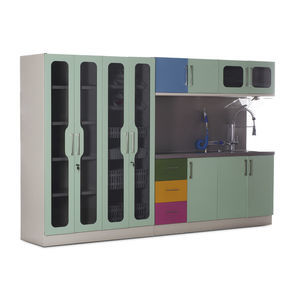 sterilization cabinet