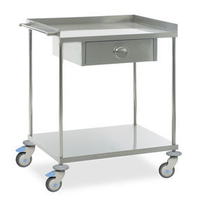 sterilization trolley