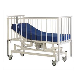 hospital bed