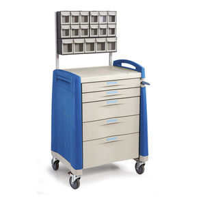 sterilization trolley