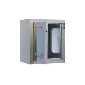 pass box