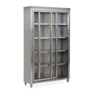 sterilization cabinet 1