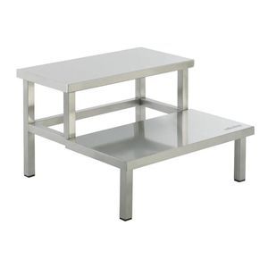 2-step step stool 1