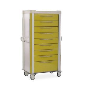 medical trolley 1