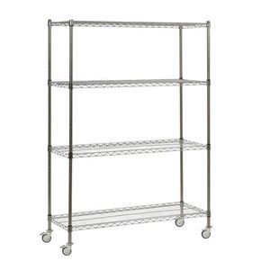 modular shelving unit 1
