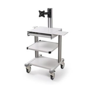 hospital trolley 1