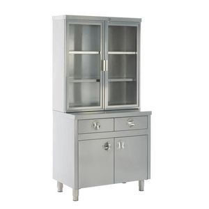 operating room cupboard