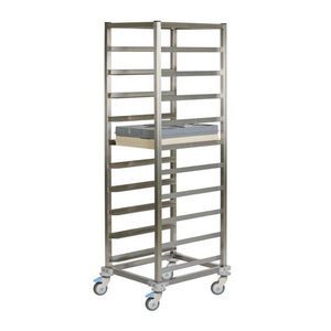 sterilization trolley