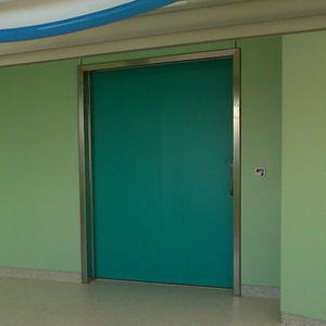 sliding door