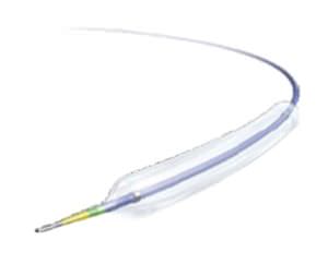 PTCA catheter