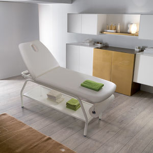 mechanical massage table 1