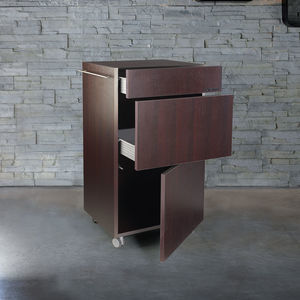 trolley with drawer 1