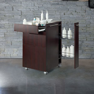 temperature-sensitive product trolley 1