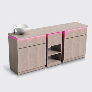 multi-function cabinet unit